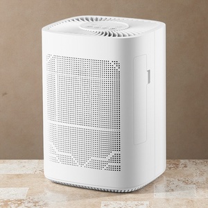 <span class=keywords><strong>D</strong></span>éshumidificateur intelligent pour toute la <span class=keywords><strong>maison</strong></span>, blanc, portable, avec minuterie LED, silencieux, <span class=keywords><strong>absorbeur</strong></span> <span class=keywords><strong>d</strong></span>'<span class=keywords><strong>humidité</strong></span> pour <span class=keywords><strong>maison</strong></span>, villa, appartement, espace de vie - Product Image 5