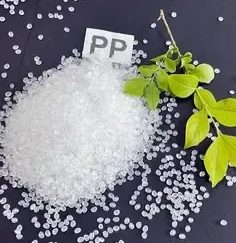 Partículas PP recicladas Rojas avanzadas para moldeo por inyección con alto módulo y beneficios ecológicos - Product Image 5