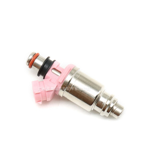 Inyector de Combustible 23250-74080 para Lexus Toyota Prado Prora, Pieza de Repuesto - Product Image 1