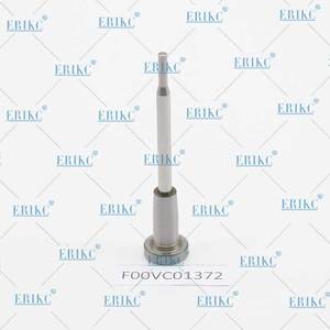 ERIKC F 00V C01 372 Pressure Reducing <b>Valve</b> F00VC01372 diesel injection pump <b>parts</b> <b>valve</b> F00V C01 372 for 0445110339 - Product Image 5