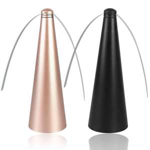 Portable <strong>Fly</strong> Repellant Table <strong>Fan</strong> <strong>Fly</strong> Repellent <strong>Fan</strong> Indoor Outdoor With Holographic Blades Powered Bug Repellent Outdoor for Bbq - Product Image 2
