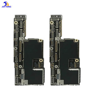 Carte mère de téléphone portable en gros pour <span class=keywords><strong>Iphone</strong></span> XS <span class=keywords><strong>X</strong></span> XR avec <span class=keywords><strong>Touch</strong></span> <span class=keywords><strong>Id</strong></span> pour <span class=keywords><strong>Iphone</strong></span> XS <span class=keywords><strong>X</strong></span> XRPlus Logic Motherboard - Product Image 2
