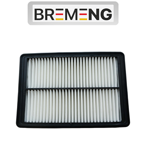 Nouveau filtre à air de voiture BREMENG, remplacement, papier plissé haute performance, OEM 281132W100 pour <span class=keywords><strong>Santa</strong></span> Fe, pour Sorento - Product Image 1