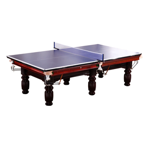 mesa de billar pequeña - Product Image 1