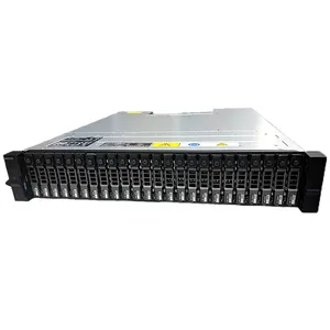 Châssis d'extension de stockage Dell ME5024, nouveau stock, avec interfaces USB et eSATA pour la mise en réseau - Product Image 3