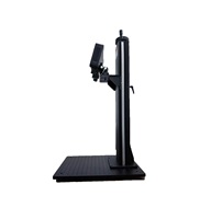 Máquina de Inspección 3D 5-11 para Fabricación de Dispositivos de Seguridad, Control de Calidad de Alta Precisión, Máquina de Inspección 3D para la Industria