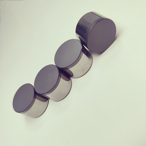 NEW ASIA Cortador econômico <span class=keywords><strong>PDC</strong></span> de todos os tamanhos de vendas diretas do fabricante/inserção de diamante reforçado para brocas de perfuração de mineração de carvão - Product Image 2
