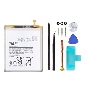 <span class=keywords><strong>Batterie</strong></span> EB-BA405ABE pour <span class=keywords><strong>Samsung</strong></span> Galaxy A40 2019 A405F <span class=keywords><strong>A41</strong></span> A415F Batteries EB-BA415ABY EB-BA405ABU pièces de rechange de réparation - Product Image 5