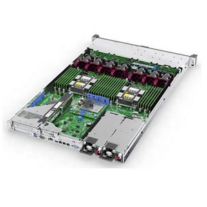 Haute qualité DL360 <span class=keywords><strong>Proliant</strong></span> Gen10 Gen10plus Gen11 Win 2016 SQL 1U Mini PC Ordinateur Rack Serveur - Product Image 3