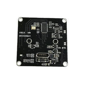 48MP 8K 8000×6000 IMX586 Type-<b>C</b> USB3.0 Fixed Focus Camera Module UVC Free Driver For Embedded Security Facial Recognition - Product Image 6