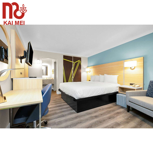 Mercado de muebles de hotel de Guangzhou <span class=keywords><strong>Precio</strong></span> bajo Muebles de hotel Best Western Muebles de habitación de hotel - Product Image 3