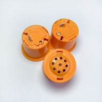 Accessoires de haute qualité, boîte à musique pour poupée, module sonore pour bébé, mécanisme de son IC.