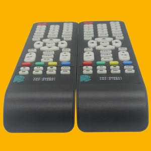 Télécommande TV Crystal Pearl Tianhong YKF-Z09E01 à code fixe pour les modèles de téléviseurs Panda 32S28S 32H33S LE32D35S 39D71S - Product Image 3