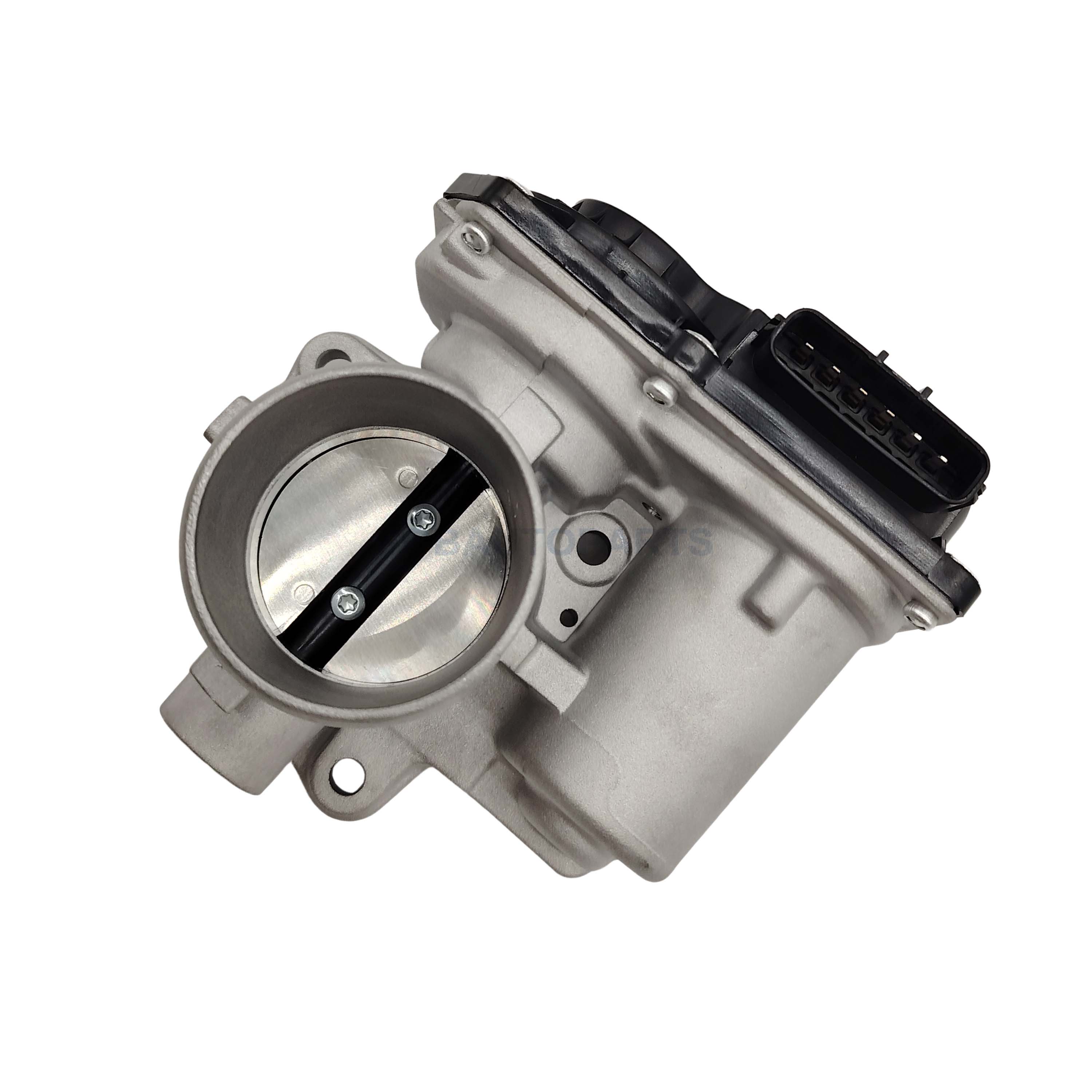 New RTYPER Hot Sale Automotive Engine Parts Throttle Body for 22030-BZ020