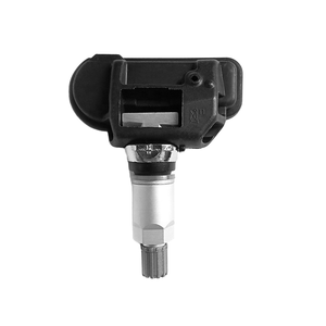 Capteur de pression des pneus numérique de remplacement 13581560 pour Opel Zafira Tourer C Insignia Vauxhall 2014-2020 Marque Porcsi 1 an - Product Image 1