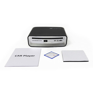 Universal USB External <b>Car</b> DVD <b>Player</b> Box Portable <b>CD</b> Drive For Android Navigation Tesla System Lossless Music Stereo Accessory - Product Image 2
