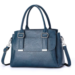 Bolsos de Hombro Personalizados para Mujer, Bolso Impermeable Aprobado para Estadios, Bolso de Mano para Viaje, Bolso Bandolera Transparente de Moda - Product Image 3