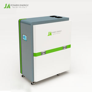 Аккумуляторы Japower Ess, домашняя система хранения солнечных батарей, 30 кВтч, 50 кВтч, 60 кВтч, все в одном, 15 кВт, 20 кВт, литиевая батарея - Product Image 3