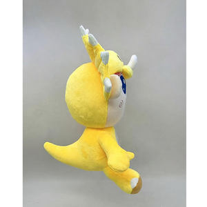 Giocattoli Natalizi di Qualità a Forma di Animali Pelosi <span class=keywords><strong>2025</strong></span>, Figura Originale in Scatola Cieca, Dinosauro con Cotone PP Super Morbido per Bambini con Logo - Product Image 6