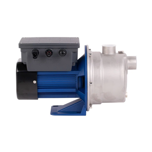 Pompe à eau solaire BESUN 1HP 750W DC avec moteur sans balais à aimant permanent <span class=keywords><strong>pour</strong></span> l'<span class=keywords><strong>arrosage</strong></span> des jardins domestiques, pompe à jet de surpression - Product Image 4