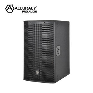 ลำโพงซับวูฟเฟอร์ Accuracy Pro <span class=keywords><strong>Audio</strong></span> รุ่น AC22TD3-Bass แบบคู่ ขนาด 10 นิ้ว ติดตั้งง่าย ใช้พลังงานในตัว ขนาดกะทัดรัด - Product Image 5