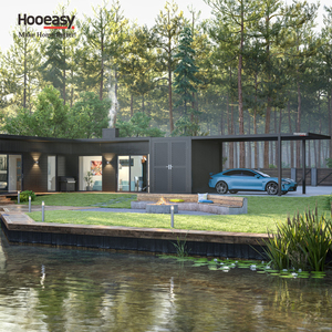 Hooeasy UV Anti Pare-Soleil Imperméable Protection Coupe-Vent Voiture Gazebo Métal Extérieur Aluminium Pergola Garages Auvents <span class=keywords><strong>Carports</strong></span> - Product Image 2