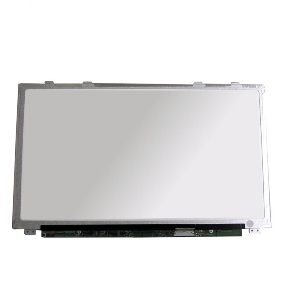 Dalle écran LCD LED 15,6" - Référence LP156WHB(TL)(A2) TLA2 - 1366x768 - Connecteur 40 Pins
