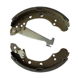 Zapatas de freno de alto rendimiento, Zapata de freno con palanca para VOLKSWAGEN AUDI SKODA - Product Image 3