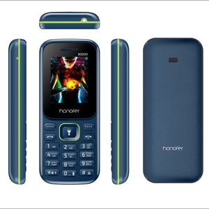 โทรศัพท์มือถือรุ่น B 310 หน้าจอ 1.77 นิ้ว รองรับ 2G ซิมคู่ ดีไซน์สวยงาม สีสันสดใส พร้อมลำโพงเสียงดัง แบตเตอรี่ขนาดใหญ่ กำลังลดราคา - Product Image 3