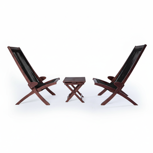 Chaise de jardin moderne pour la pêche, meubles d'extérieur pour la pêche, la randonnée, design moderne, vente en gros pour les événements de jardin - Product Image 1