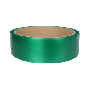 Harga Pabrik Plastik Baru Colorful Pp Strapping Band untuk Mesin Packing Aplikasi