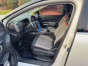 Voiture d'<span class=keywords><strong>occasion</strong></span> 2017 Citroën <span class=keywords><strong>C5</strong></span> <span class=keywords><strong>Aircross</strong></span> 1.8T SUV Édition Fashion Un Seul Propriétaire Titre Propre Historique Complet Turbo - Product Image 4