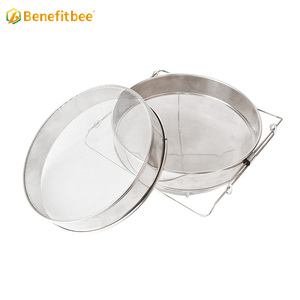 Thiết Bị Nghề Nuôi Ong Mật Ong Lọc Thép Không Gỉ Mật Ong Lọc - Product Image 6
