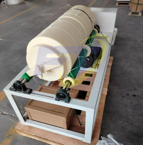 <span class=keywords><strong>Broyeur</strong></span> à boulets à haute vitesse pour minerai minéral/sol/sel/<span class=keywords><strong>poudre</strong></span> fine chimique, <span class=keywords><strong>broyeur</strong></span> à boulets sec pour laboratoire - Product Image 2