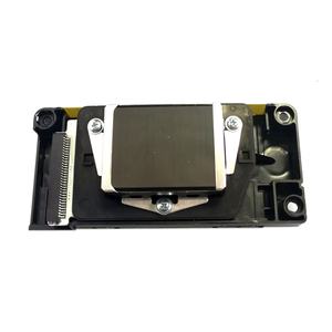 Cabezal de Impresión Original Nuevo Dx5 F158000 a Base de Agua para Impresora de Inyección de Tinta - Nuevo Sin Garantía - Product Image 1