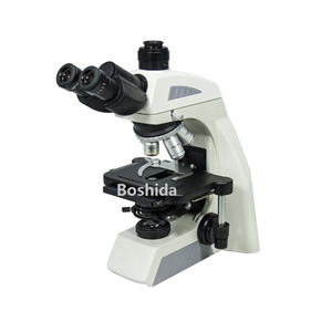 Microscopio Trinocular de Fluorescencia Boshida BD-NE610 40X-1000X con Pantalla LCD para Investigación Médica y Hospitalaria - Product Image 3