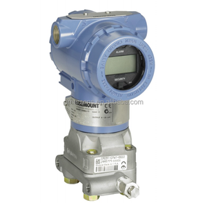 Nouveau transmetteur de pression différentielle intelligent Emerson 3051D en gros, sortie 4-20mA HART, garantie 1 an, origine Chine - Product Image 6