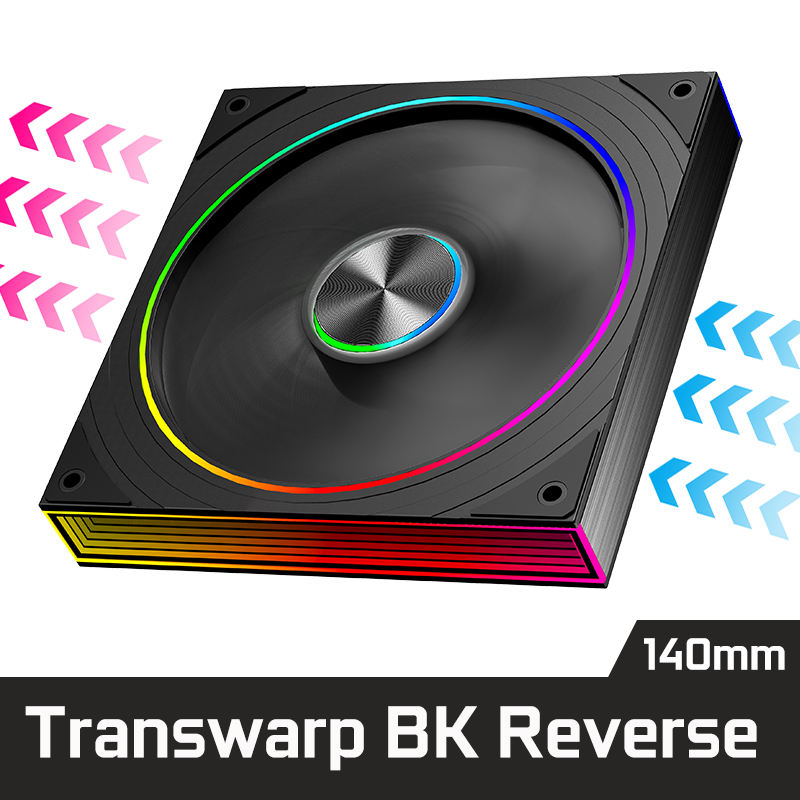 Transwarp BK inverse