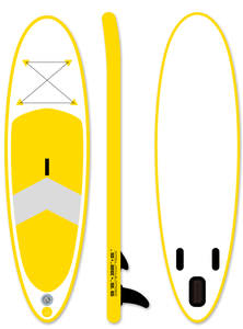 Ván Lướt Sóng Thả 10 'Ván Chèo Bơm Hơi Toàn Bộ Hình Tròn Của Nhà Máy Sup - Product Image 6