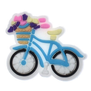 <strong>Cheap</strong> Price Logo Cartoon Network Shoes <strong>Charms</strong> Popular Shoes Pvc <strong>Charm</strong> Cow Diy Custom Number Shoes <strong>Charms</strong> - Product Image 6