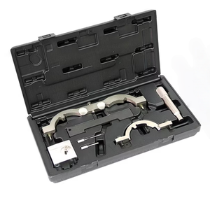 Kit di 7 Pezzi in Acciaio ad Alto Tenore di Carbonio per Regolazione Albero a Camme Motore a Benzina per Opel Vauxhall Chevrolet con Garanzia di 18 Mesi - Product Image 3