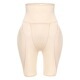 High-waisted slimming leggings for women, hip-<b>enhancing</b>, <b>butt</b>-lifting, shapely, and slimming. - Product Image 2