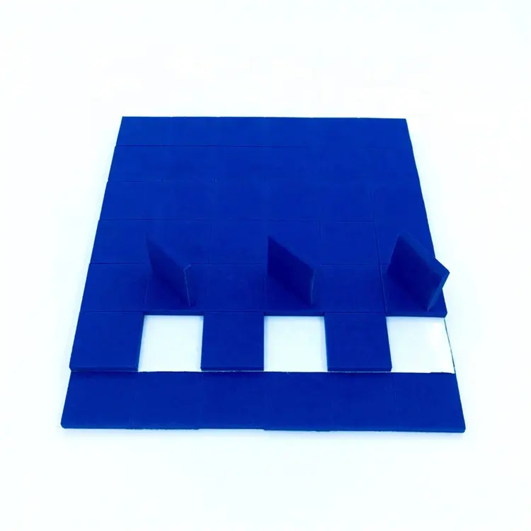 EVA Glass Protection Spacers Foam Separator Pads Protective & Cushioning Material for Glass