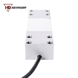 Đơn tuyến tính điểm tải di động hợp kim nhôm 100kg 200kg 300kg 500kg 700kg lực lượng cảm biến & tải các tế bào - Product Image 5