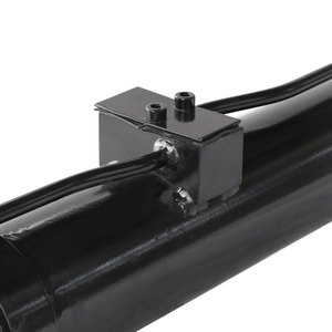 Rodamiento Esférico de Doble Efecto de Acero de Alta Calidad con Asiento de Rodamiento, Cromado Duro para Personalización - Product Image 6