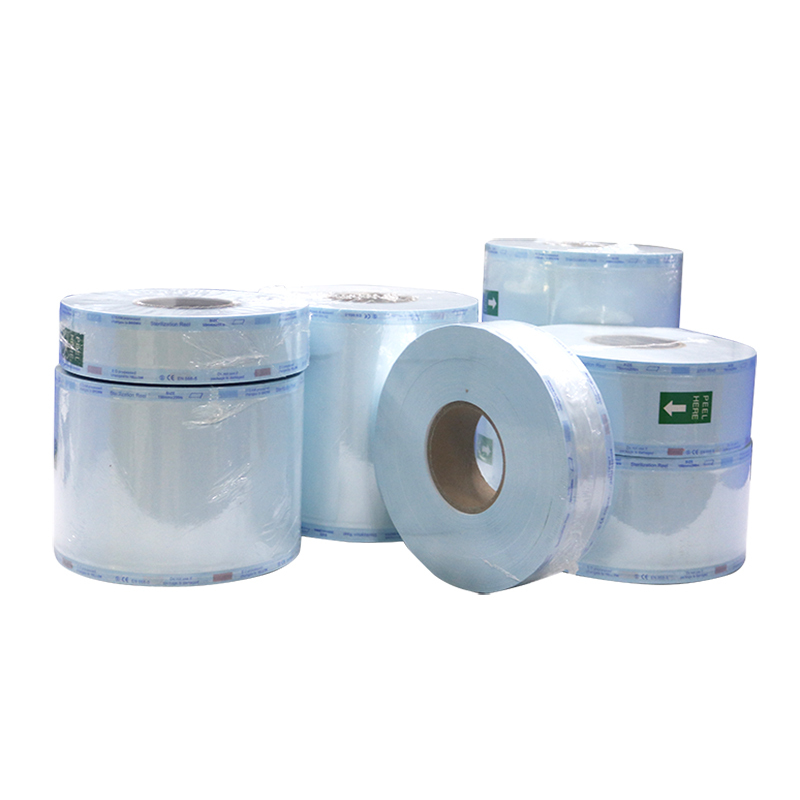 High Quulity Autoclave Sterilization Pouch Sealer