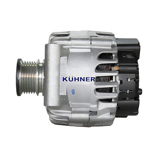 Alternator for PEUGEOT 3008 I 1.6 VTi Petrol (KW: 88, HP: 120) from 06-2009 to 08-2016 VALEO 301954RI NEW
