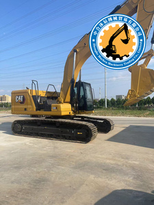 เครื่องขุด CAT330GC มือสองเครื่องขุดดินมือสอง330GC CAT330D 336 - Product Image 2