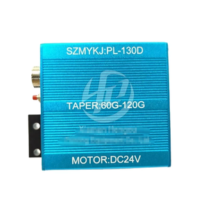 Piezas Nuevas para Máquina de Inserción de Etiquetas y Troquelado <span class=keywords><strong>PL</strong></span>-130D para Imprentas - Marca HENGOUCN - Product Image 1