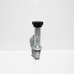 High Quality Two-Way Solenoid Directional <b>Valve</b> ZSV08-2NCSP-L Two-Position Double <b>Check</b> Type with OEM Customization Support - Product Image 4